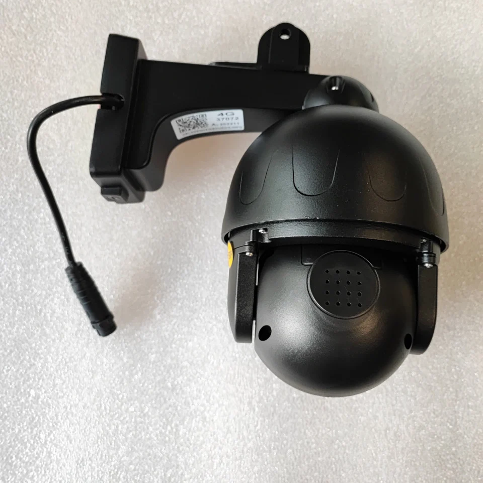 Camera Solara 5G, Rezolutie 4K, Senzor PIR, cu Stocare Multipla, Zoom 10X, Andowl Q-SX80 [10]