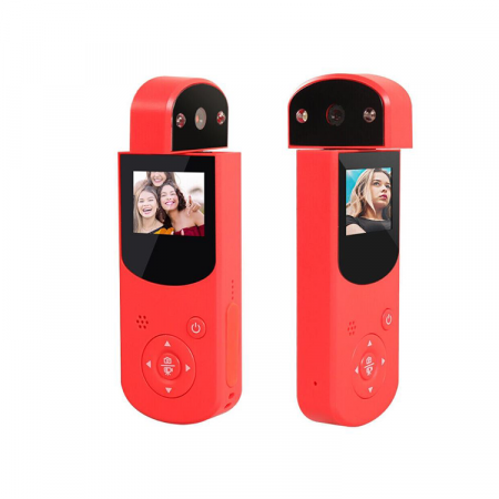 ELECTRONICE & GADGET - Camera Sport de Actiune Full HD 1080p, functie mp3, Andowl Q-SD2 DV