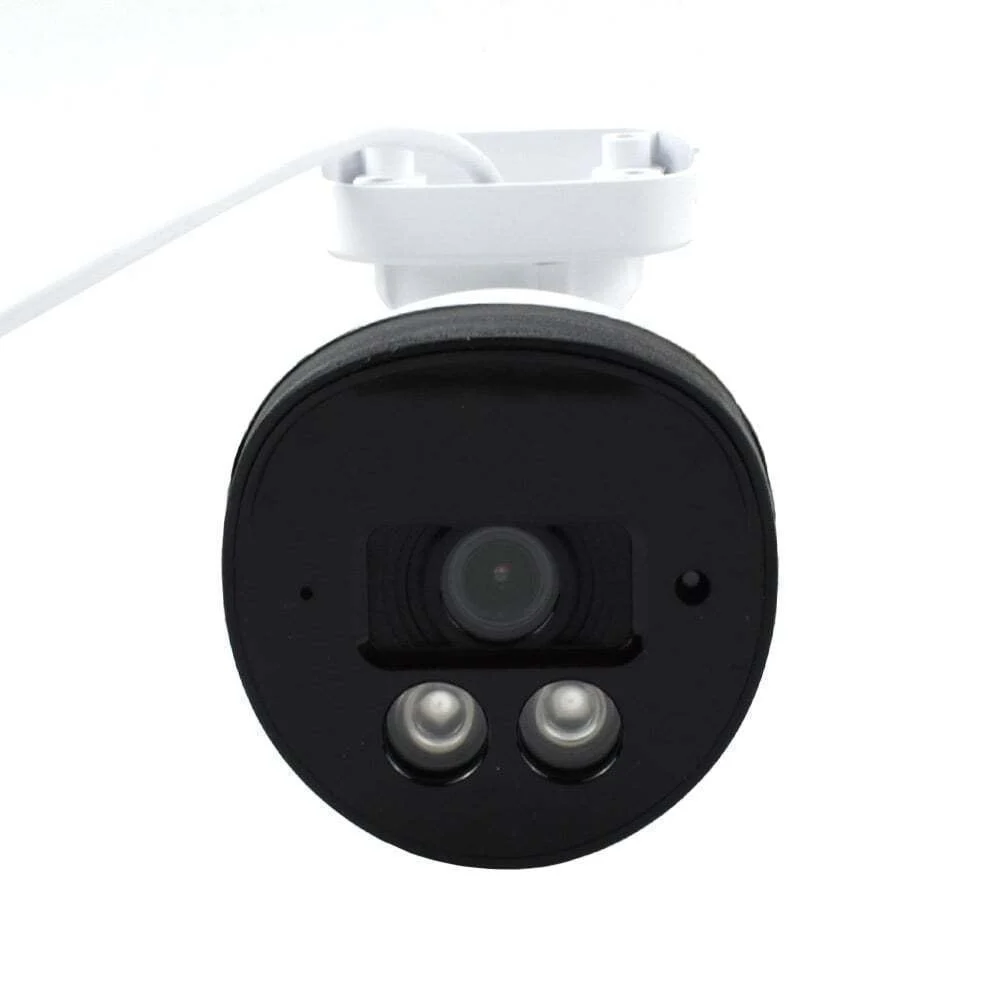 Camera Supraveghere 4K DVR/AHR, Andowl Q-SX075, infrarosu 20m, IP66 [2]