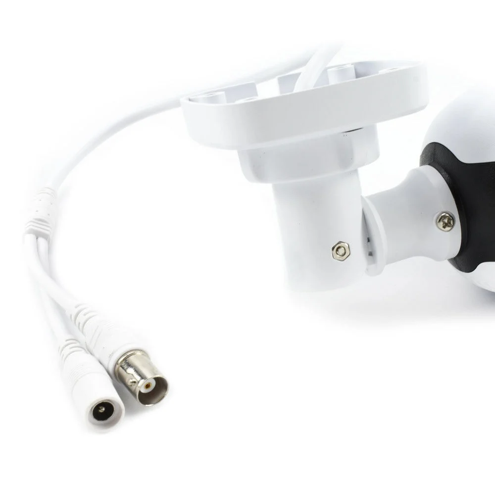 Camera Supraveghere 4K DVR/AHR, Andowl Q-SX075, infrarosu 20m, IP66 [1]