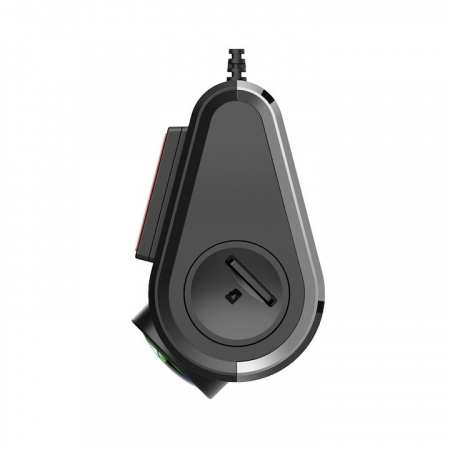 Camera Trafic Auto de Bord, DVR HD 720P, conectare USB [2]