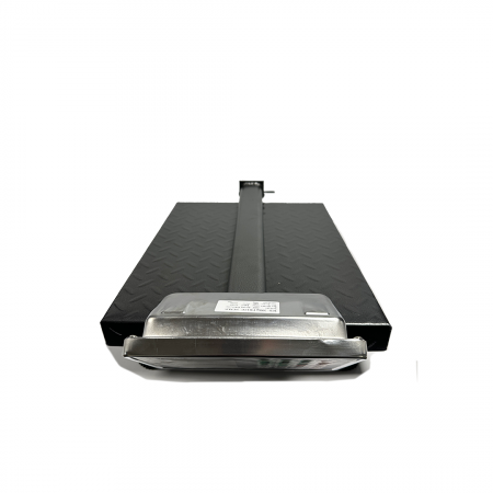 Cantar cu platforma, max 350kg, brat rabatabil , display LCD [3]
