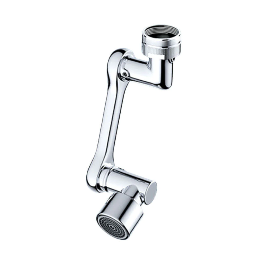 TOATE PRODUSELE - Cap de robinet rotativ 360 de grade, Moduri multiple de curgere a apei