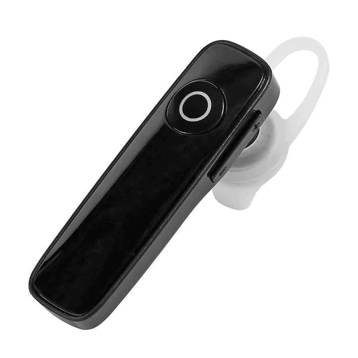 ELECTRONICE & GADGET - Casca Bluetooth pentru Convorbiri Telefonice, Autonomie 8 ore
