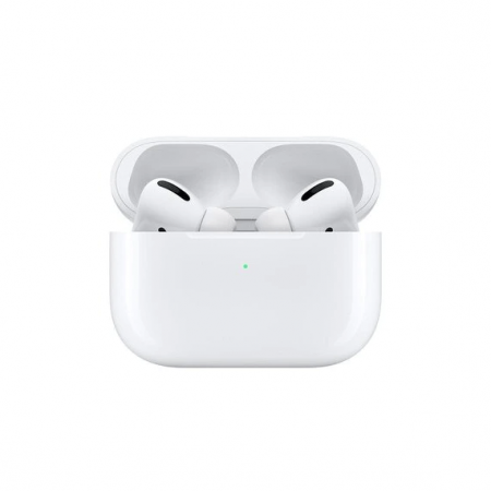 Casti Wireless Albe, Bluetooth V5.0+, Wi-Fi, Profesionale, 3D sound, Touch Control Senzor, Fast Charging [1]