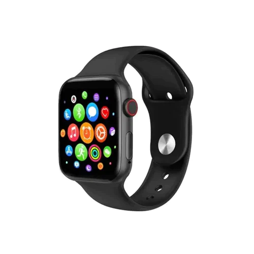 Ceas Smartwatch i7 Pro Max Sport Edition, Bluetooth, Inteligent, Conectare telefon [8]