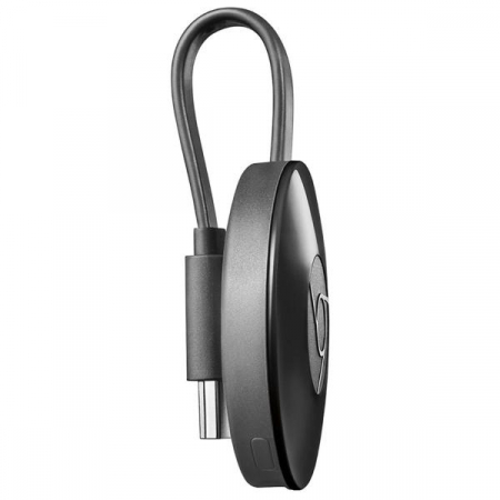 Chrome-Cast Media Player HDMI ,transmisie dispozitiv mobil, TV Andoid, IOS, Windows in HDMI prin Wifi [7]