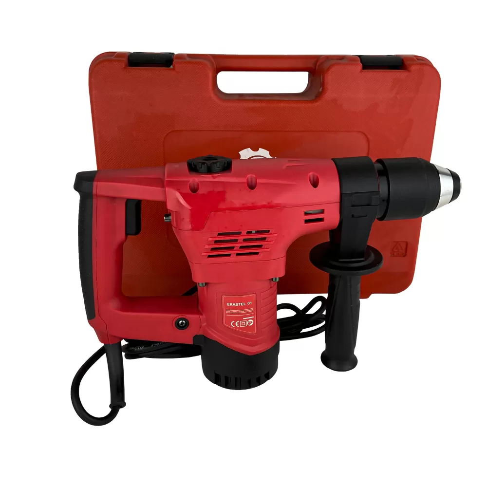 TOATE PRODUSELE - Ciocan rotopercutor electric, Erastel, 1180W