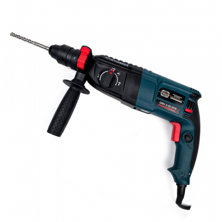 Ciocan Rotopercutor Electric German Meister 1100W [1]