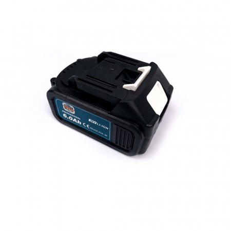 Ciocan Rotopercutor German Meister cu 2 Acumulatori 36V 6AH, Tehnologie Brushless, Geanta Transport [4]