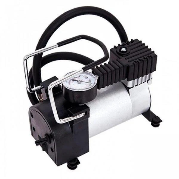 Compresor Auto 12V, 9.7 bar, Motor Mare 35 L/Min [1]