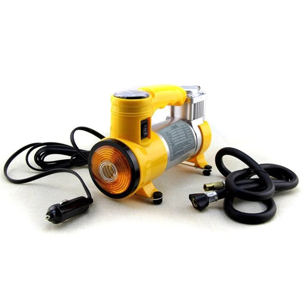 TOATE PRODUSELE - Compresor auto, Cyclone, DС-20, 12 V, 35 l  min, 150 PSI