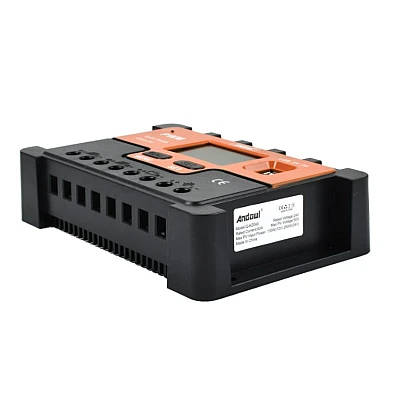 Controler de incarcare Andowl QKZ040 40A 1224V PWM [5]