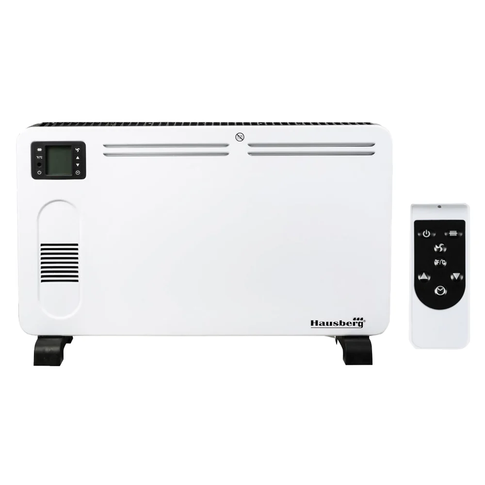TOATE PRODUSELE - Convector cu Afisaj LCD Hausberg HB-8230, 2300 W