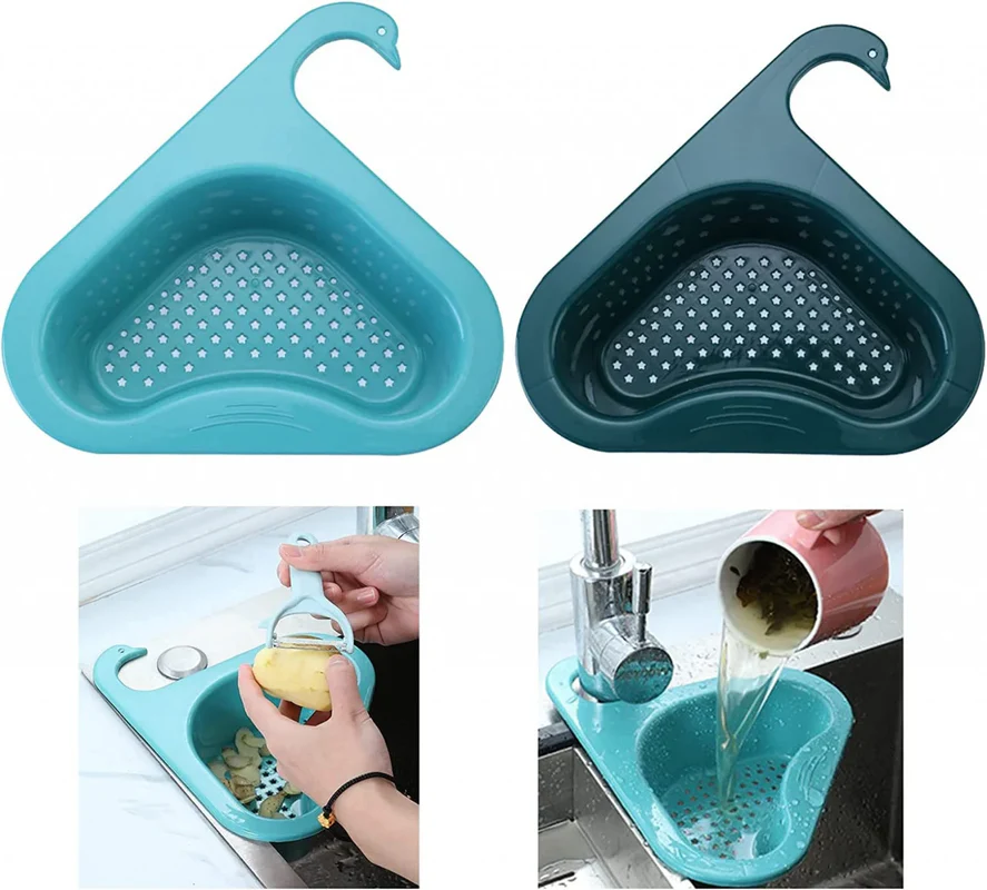 Cos de Scurgere pentru Chiuveta de bucatarie