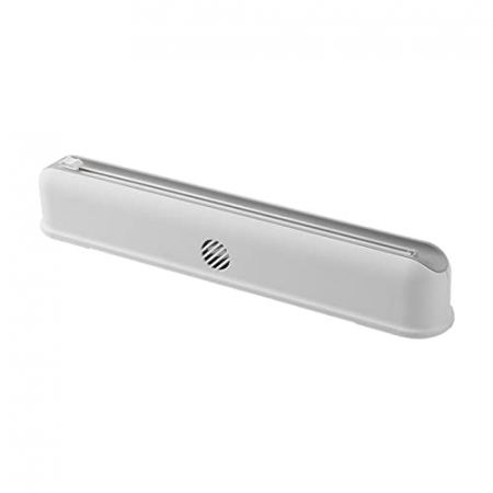 Dispenser folie alimentara stretch, cu magnet, lama de taiere si folie inclusa, 38 cm [11]