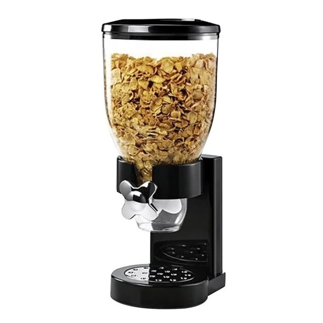 TOATE PRODUSELE - Dispenser pentru cereale, 2 Litri capacitate