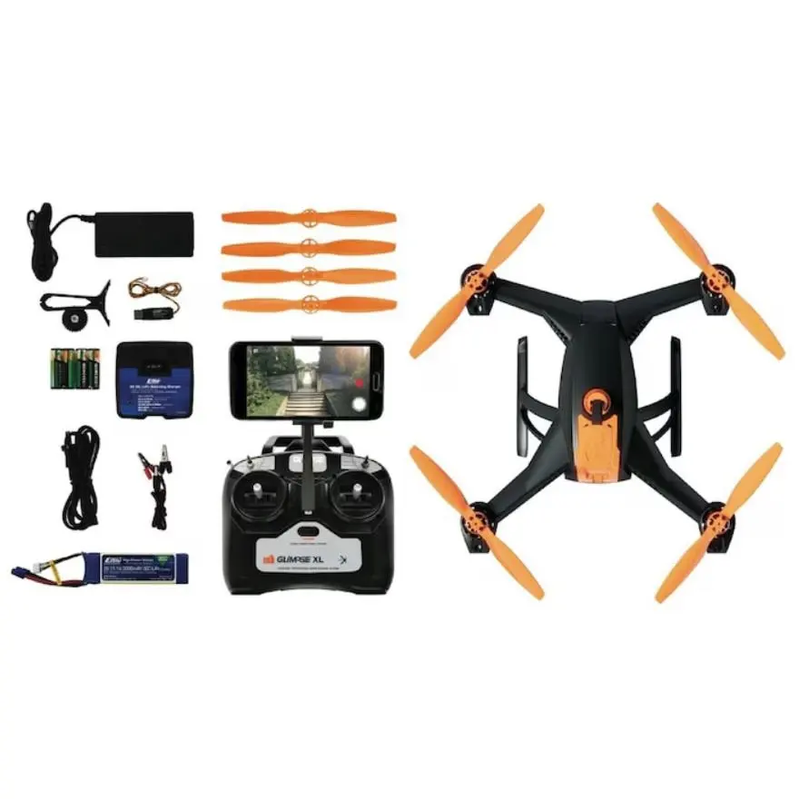 TOATE PRODUSELE - Drona cu camera si telecomanda F83, HD, 4K, 360 grade