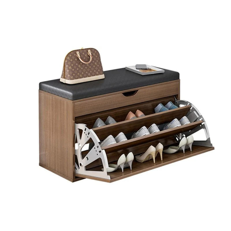 ORGANIZARE & DEPOZITARE - Dulap pentru pantofi tip bancheta 60 x 34 x 50 cm