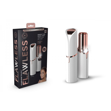 TOATE PRODUSELE - Epilator Facial Flawless Finish Touch