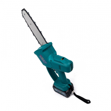 Fierastrau Electric WerStil, MiniDrujba cu 2 Acumulatori 108V 5AH [3]
