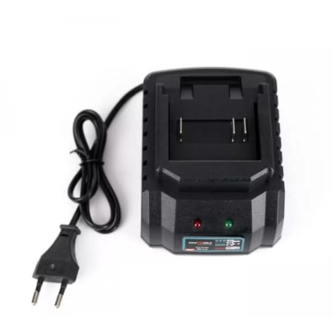 Fierastrau pendular KraftWorld cu 2 Acumulatori 36V 10AH, lemn 100mm [5]