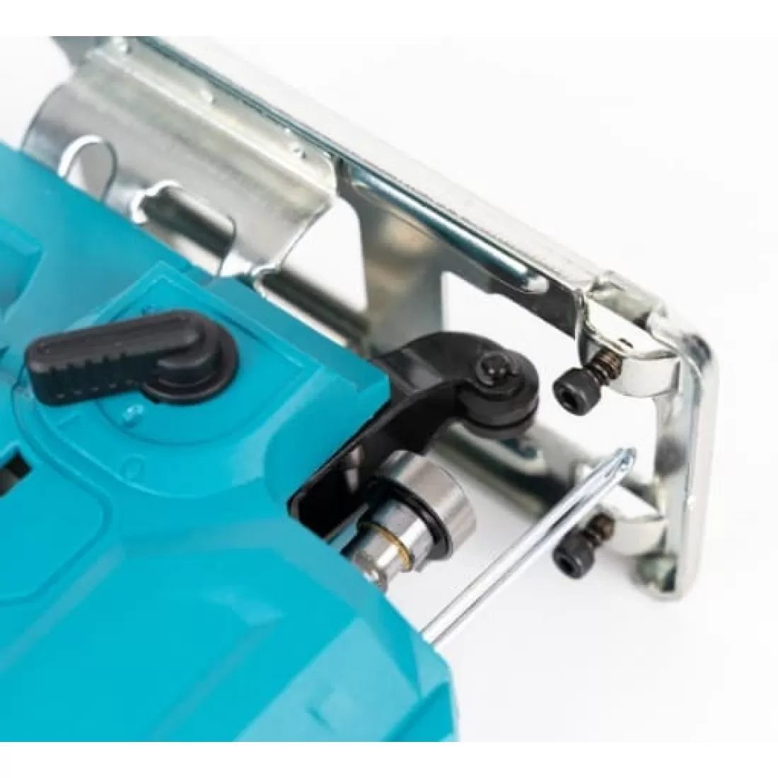 Fierastrau pendular KraftWorld cu 2 Acumulatori 36V 10AH, lemn 100mm [3]