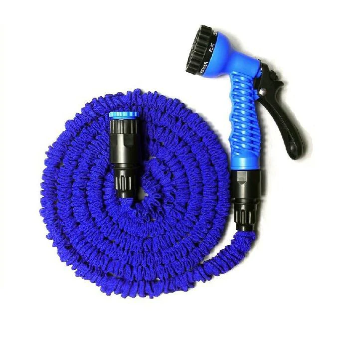 Furtun Extensibil de Gradina, 30/45/60m cu Pistol de udat CADOU [6]