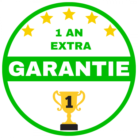 TOATE PRODUSELE - GARANTIE EXTRA 1 AN