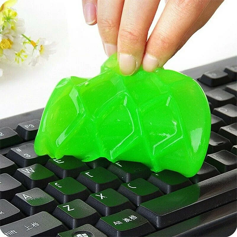 TOATE PRODUSELE - Gel pentru Curatare Spatii Inguste, indepartare praf