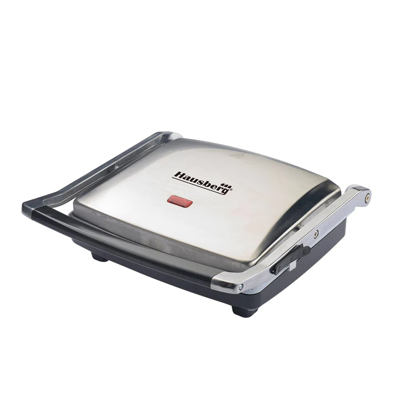 TOATE PRODUSELE - Gratar electric si sandwich-maker Hausberg HB-531, 1950W
