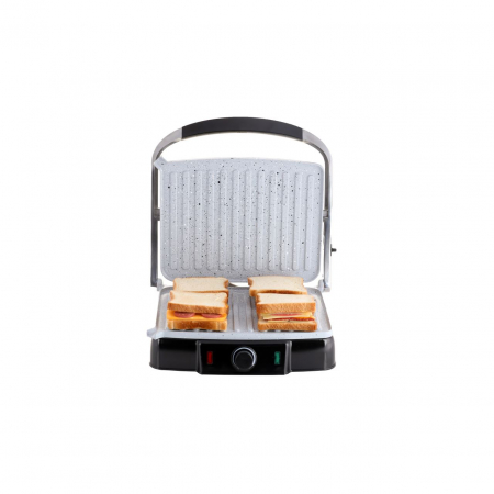 Gratar electric si sandwich-maker Hausberg HB-531, 1950W [1]