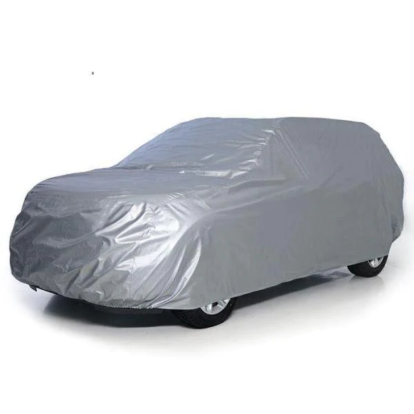Husa Prelata Auto, Impermeabila, Diverse marimi S/M/L/XL/XXL, Universala [5]