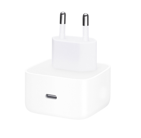 ELECTRONICE & GADGET - Incarcator Rapid USB-C 40W, Adaptor Fast Charge pentru telefon, USB Type-C, 60W max