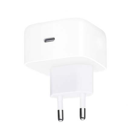Incarcator Rapid USB-C 40W, Adaptor Fast Charge pentru telefon, USB Type-C, 60W max [3]