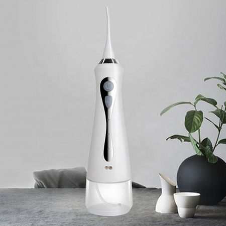 Irigator bucal cu 3 moduri de lucru, 1800 mAh, capacitate 230 ml [11]