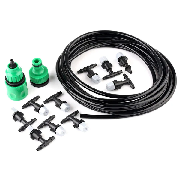 Kit racire terasa cu pulverizare apa sub forma de ceata [3]