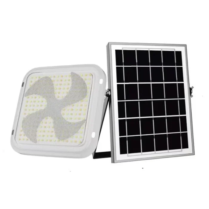 TOATE PRODUSELE - Lampa LED Tip Aplica Solara Jortan, Lumina Alb Rece/Cald/Neutru