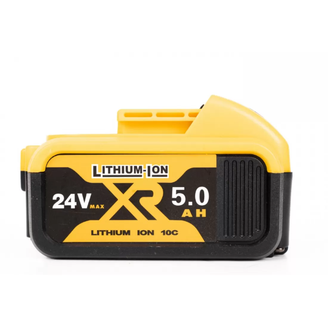 Masina de impact si insurubat 2 in 1 German Meister, 24V, 5Ah, 2 acumulatori, 2 tubulare [6]