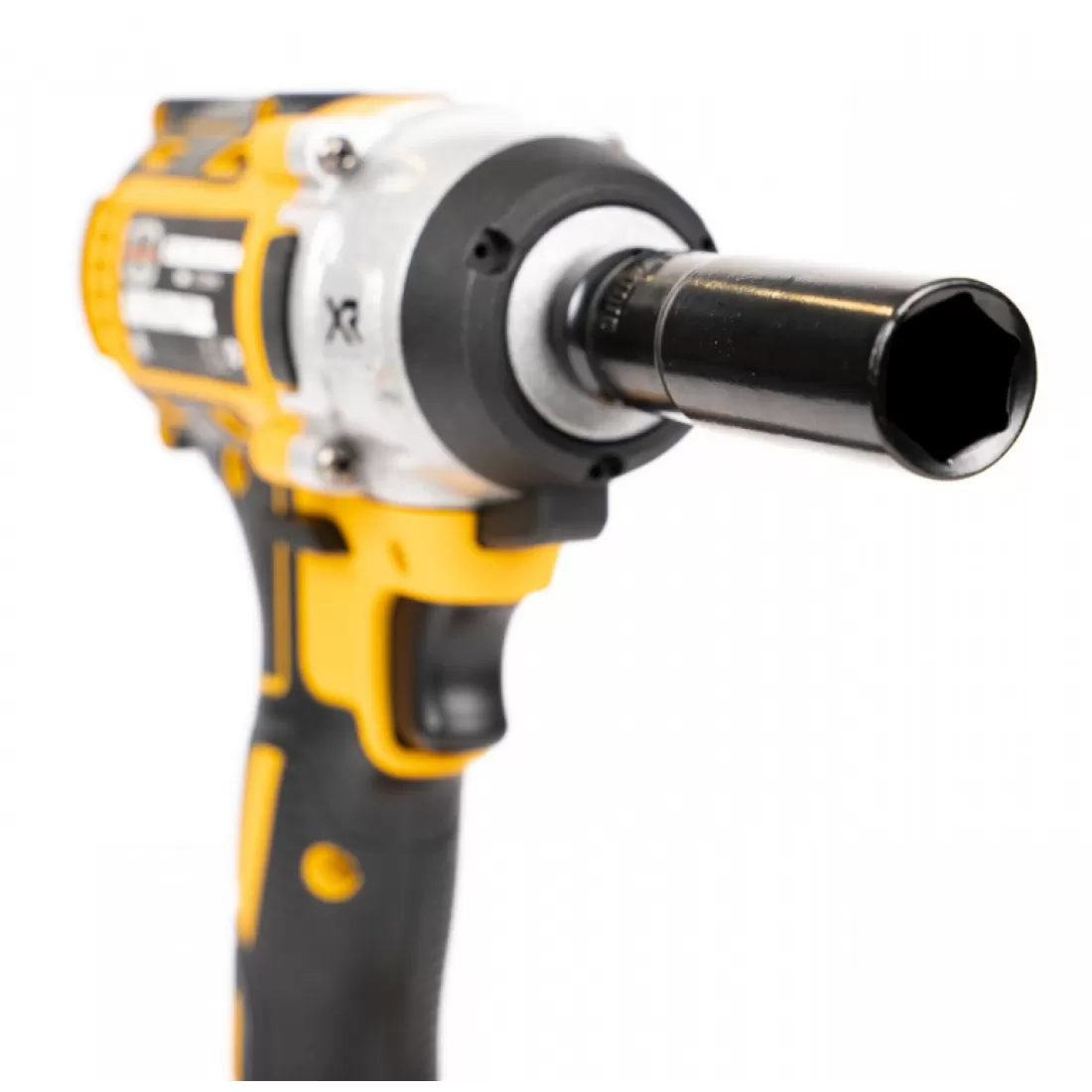 Masina de impact si insurubat 2 in 1 German Meister, 24V, 5Ah, 2 acumulatori, 2 tubulare [5]