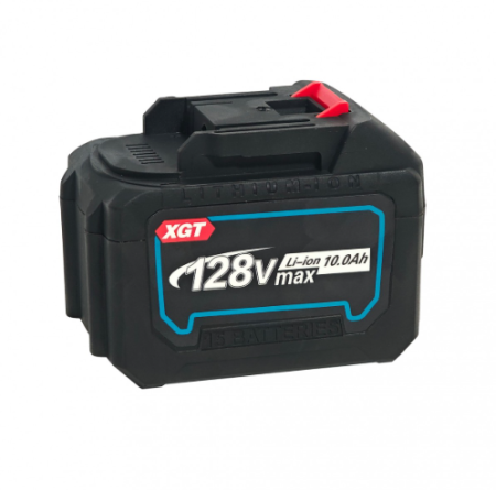 Masina de Insurubat cu Impact German Meister 2100 Nm, 3/4 Inch, 2 Acumulatori 128V 10Ah si Geanta Transpor [8]