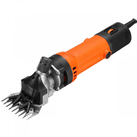 SCULE SI UNELTE - Masina de Tuns Oi 850W Electrica, Profesionala, 6 Trepte de Viteză
