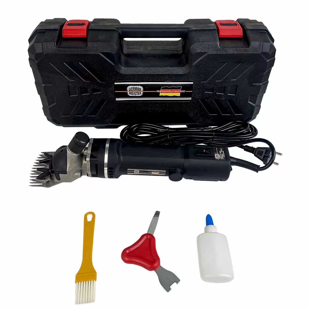 TOATE PRODUSELE - Masina de tuns oi electrica, 850W Putere