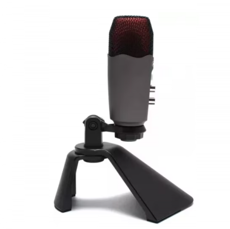 Microfon profesional pentru studio Q MIC995 [10]