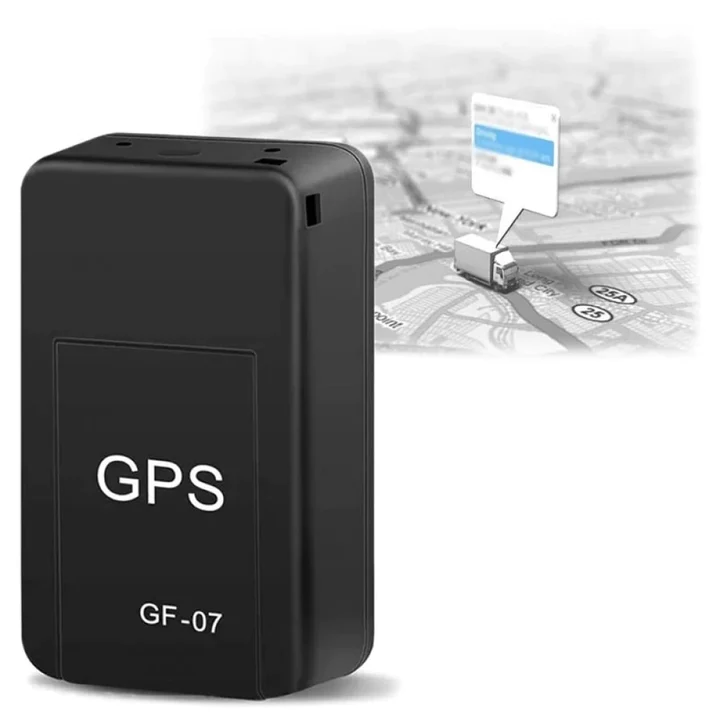 TOATE PRODUSELE - Mini Dispozitiv Localizare GPS, Microfon, SIM, Prindere Magnetica
