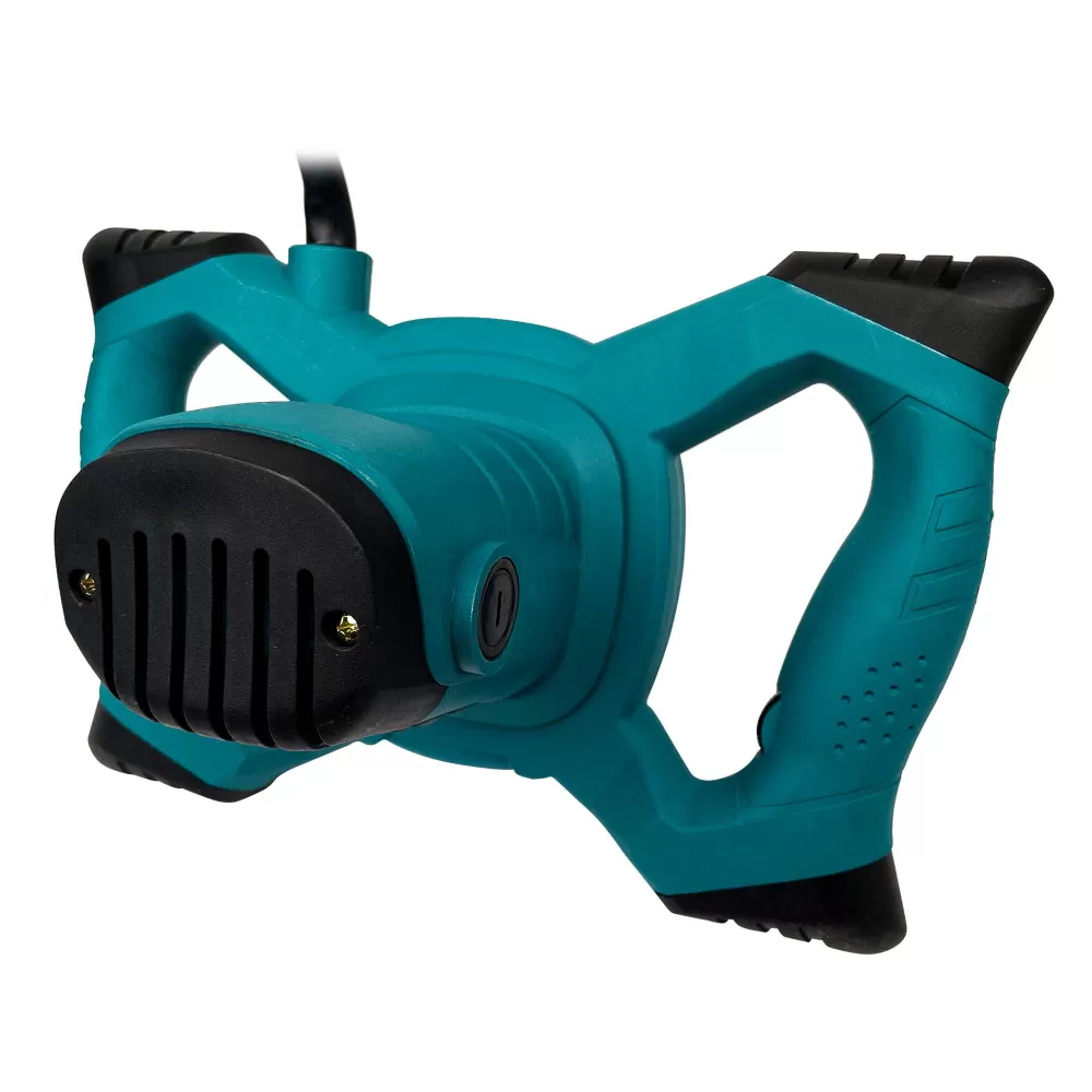 Mixer Electric Mortar, Vopsea, Furaje, 2400W, KraftRoyal [2]