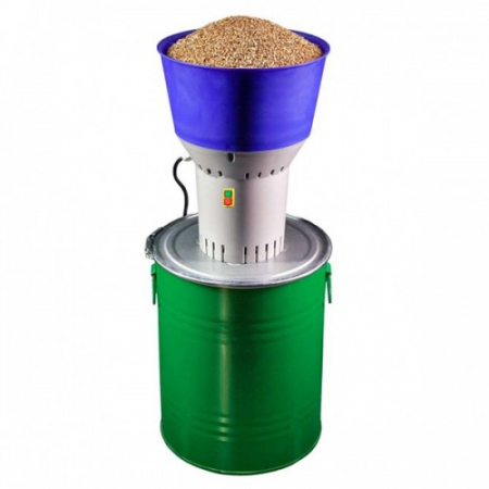 TOATE PRODUSELE - Moara electrica furaje, 50L capacitate, Putere 1400W, MasterKraft