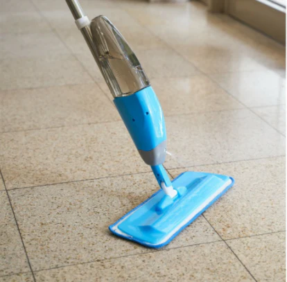 TOATE PRODUSELE - Mop Super Easy Spray - Vanora