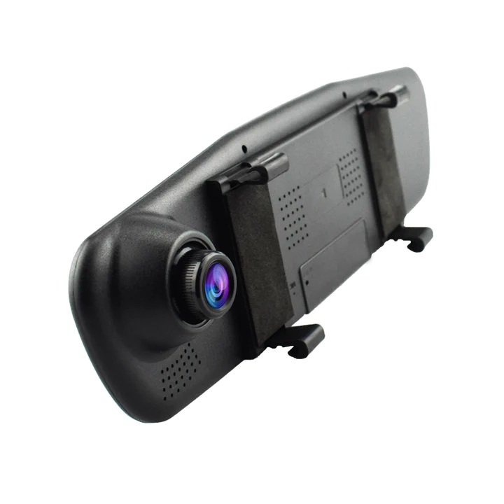 Oglinda DVR Retrovizoare Auto cu Camera fata/spate, Inregistrare Full HD [1]