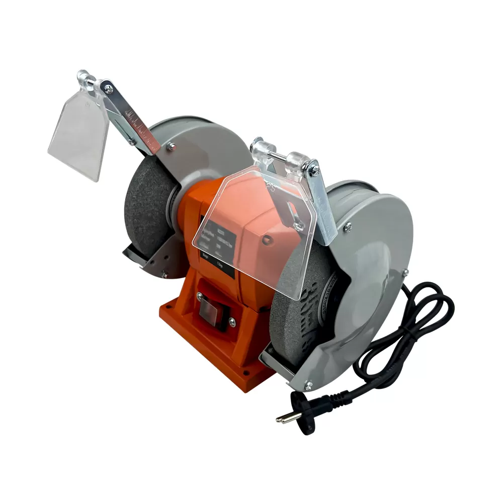 SCULE SI UNELTE - Polizor de banc, Putere 350 W, 2956 rpm